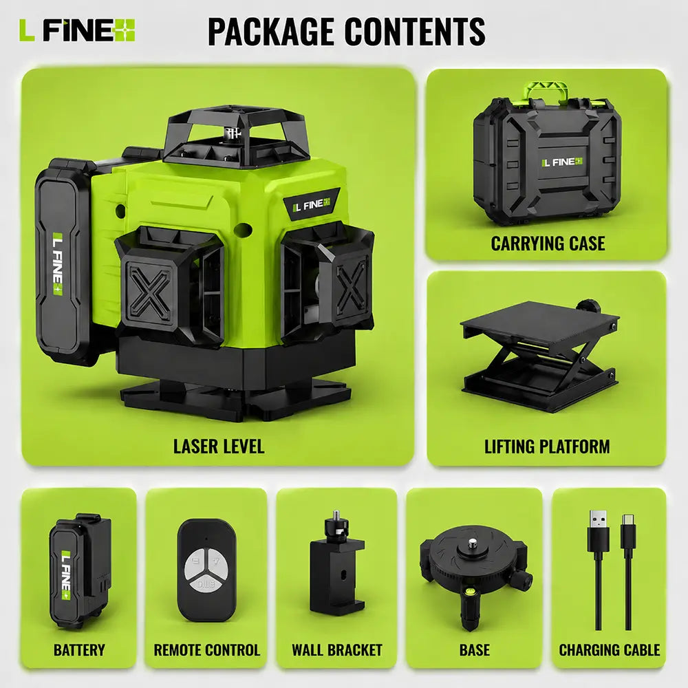 L-FINE T09SX L-FINE