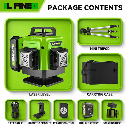 L-FINE T09JP L-FINE