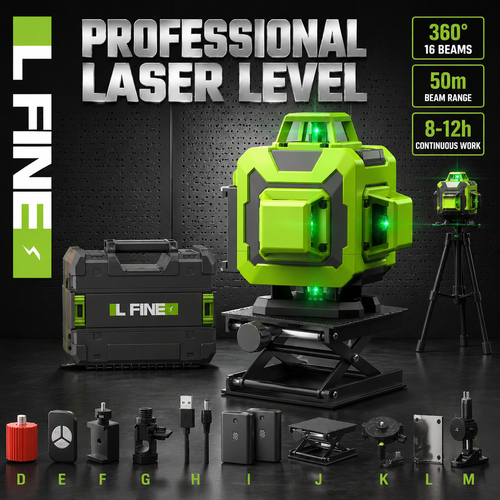 L-FINE T05TJ L-FINE