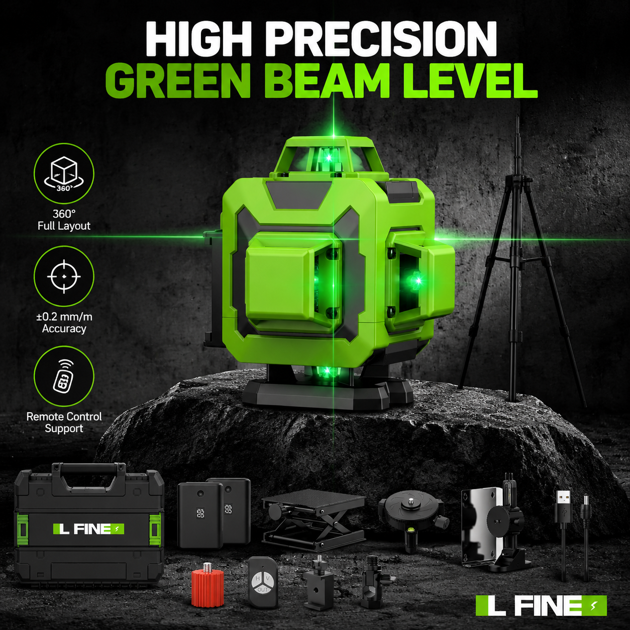 L-FINE T05TJ L-FINE