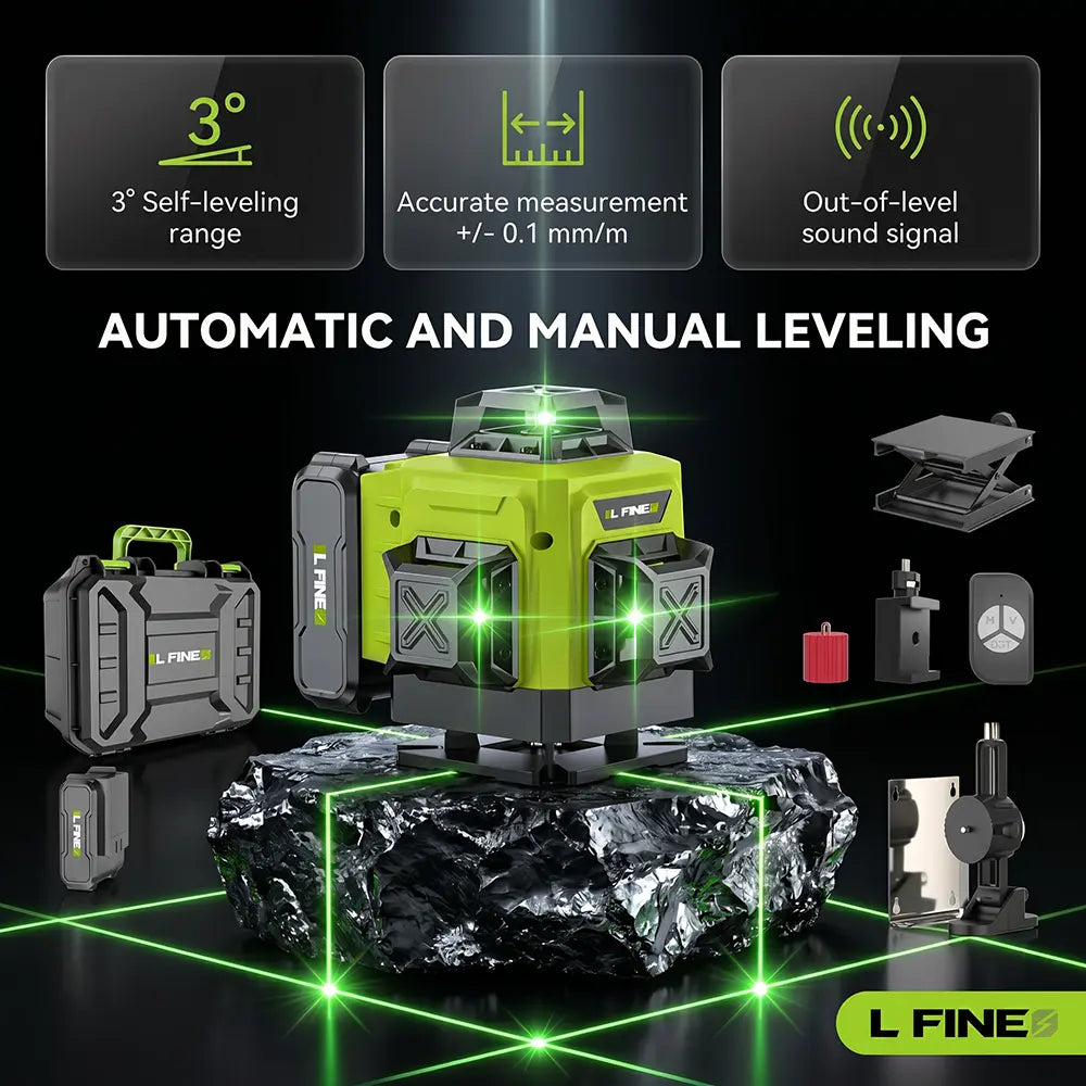 L-FINE T09SX L-FINE