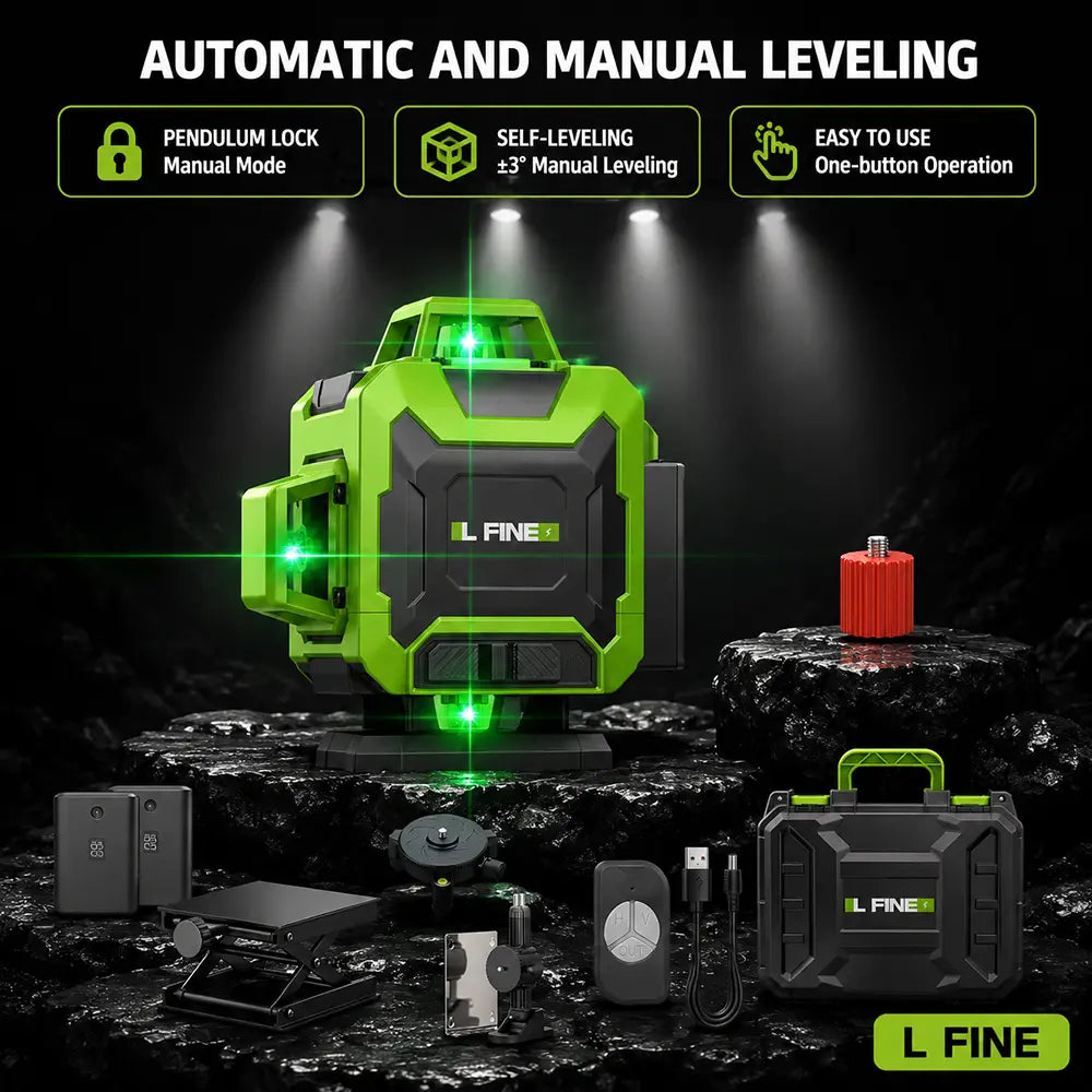 L-FINE T05 L-FINE