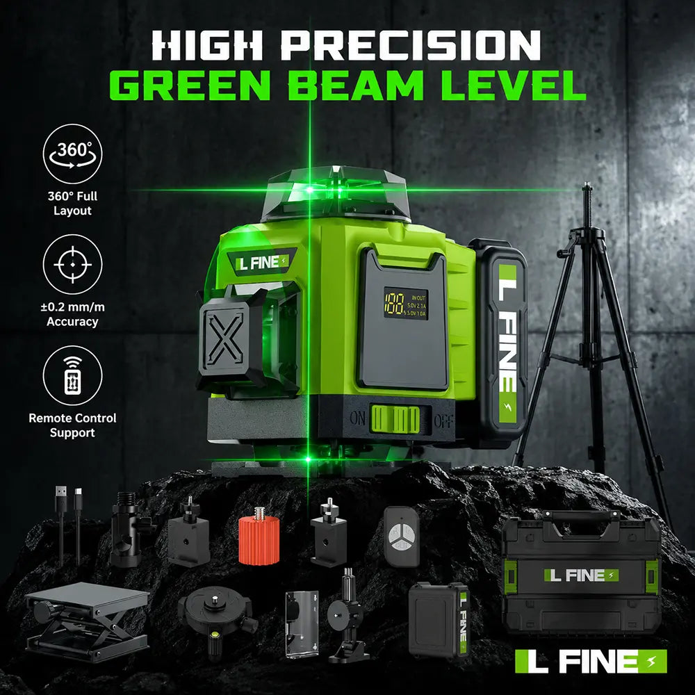 L-FINE T09TZ L-FINE