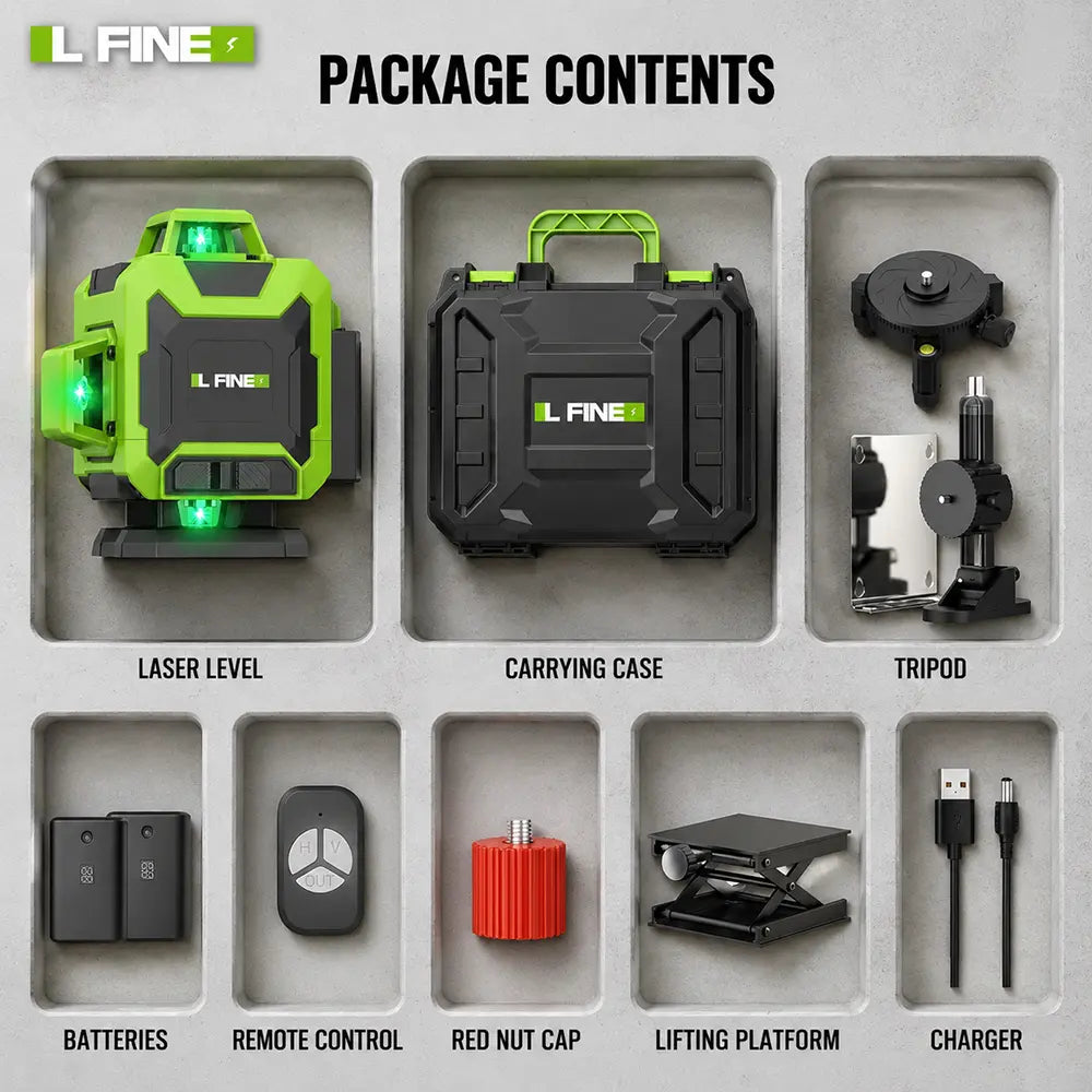 L-FINE T05 L-FINE