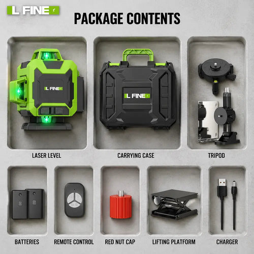 L-FINE T05 L-FINE